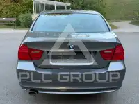 2010 BMW 318