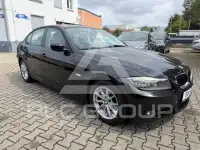 2010 BMW 318