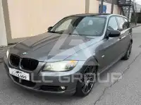 2010 BMW 318
