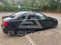 2010 BMW 318