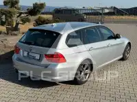 2010 BMW 318