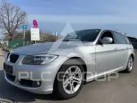 2010 BMW 318