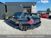 2010 BMW 318