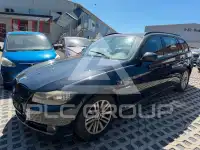 2010 BMW 318