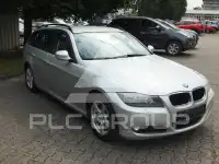 2010 BMW 318