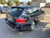 2010 BMW 318