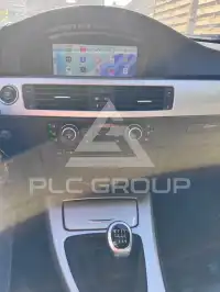 2010 BMW 318