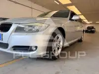 2010 BMW 318