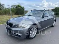 2010 BMW 318