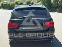 2010 BMW 318