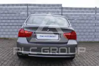 2010 BMW 318