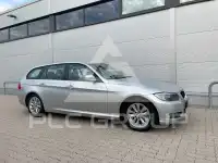 2010 BMW 318