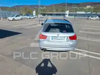 2010 BMW 318