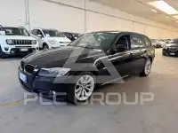 2010 BMW 318