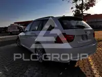2010 BMW 318
