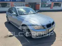 2010 BMW 318