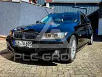 2010 BMW 318