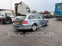 2010 BMW 318