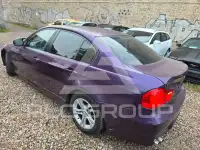 2010 BMW 318
