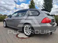 2010 BMW 318