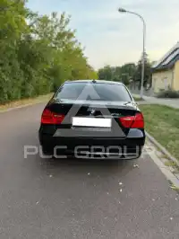 2010 BMW 318