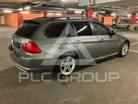 2010 BMW 318