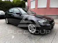 2010 BMW 318