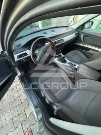 2010 BMW 318