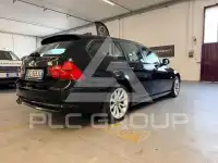 2010 BMW 318