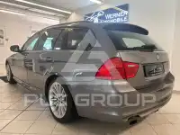 2010 BMW 318