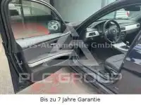 2010 BMW 318