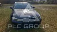 2010 BMW 318
