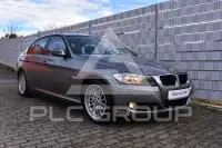 2010 BMW 318