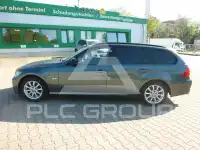 2010 BMW 318