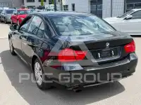 2010 BMW 318