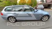 2010 BMW 318