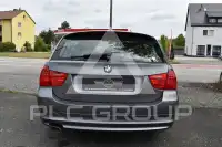 2010 BMW 318