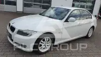 2010 BMW 318