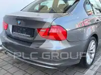 2010 BMW 318