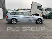 2010 BMW 318