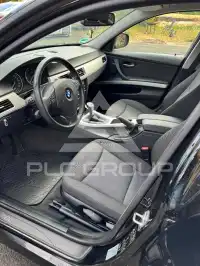 2010 BMW 318