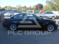 2010 BMW 318