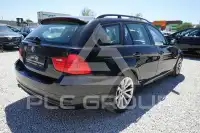 2010 BMW 318