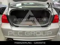 2010 BMW 318