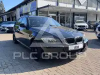 2010 BMW 318