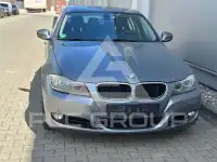 2010 BMW 318