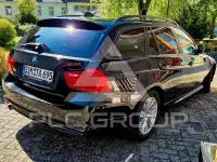 2010 BMW 318