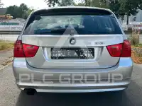 2010 BMW 318