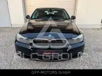 2010 BMW 318