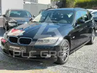 2010 BMW 318